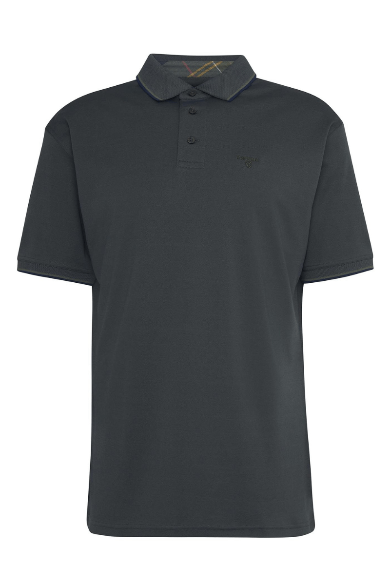 Heydon Performance Polo Shirt - Barbour - Archery Close