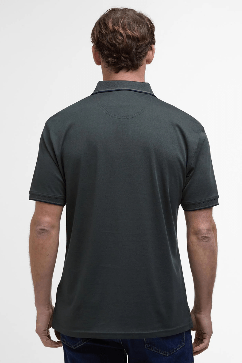 Heydon Performance Polo Shirt - Barbour - Archery Close