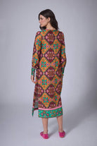 Jaipur Dress - Manoush - Archery Close