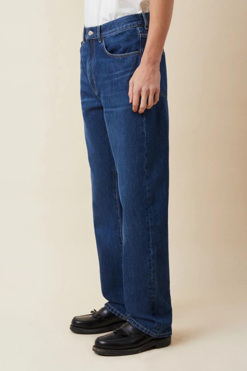 Jeanerica SM010 State - Archery Close Men's