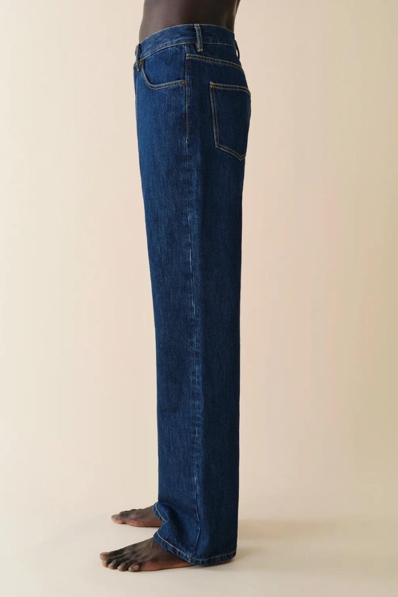 Jeanerica Vega Blue 2 Weeks - Archery Close Men's