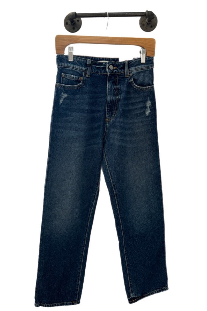 Jill Jeans ID8604 - Icon Denim - Archery Close