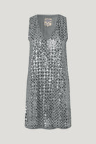 Jolietta dress in sequins - Baum und Pferdgarten - Archery Close