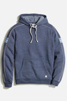 Joshua Varsity Hoodie - Marine Layer - Archery Close