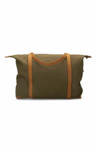 Kalahari Weekend Tote Bag - Amundsen - Archery Close