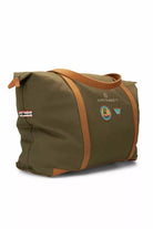 Kalahari Weekend Tote Bag - Amundsen - Archery Close