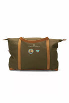 Kalahari Weekend Tote Bag - Amundsen - Archery Close