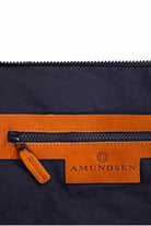 Kalahari Weekend Tote Bag - Amundsen - Archery Close