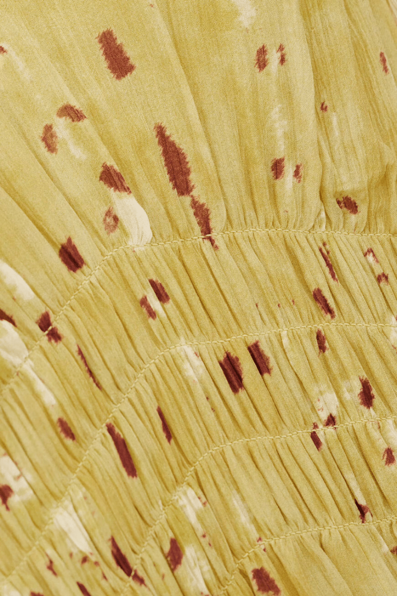 Kanissa Dress - ba&sh - Archery Close