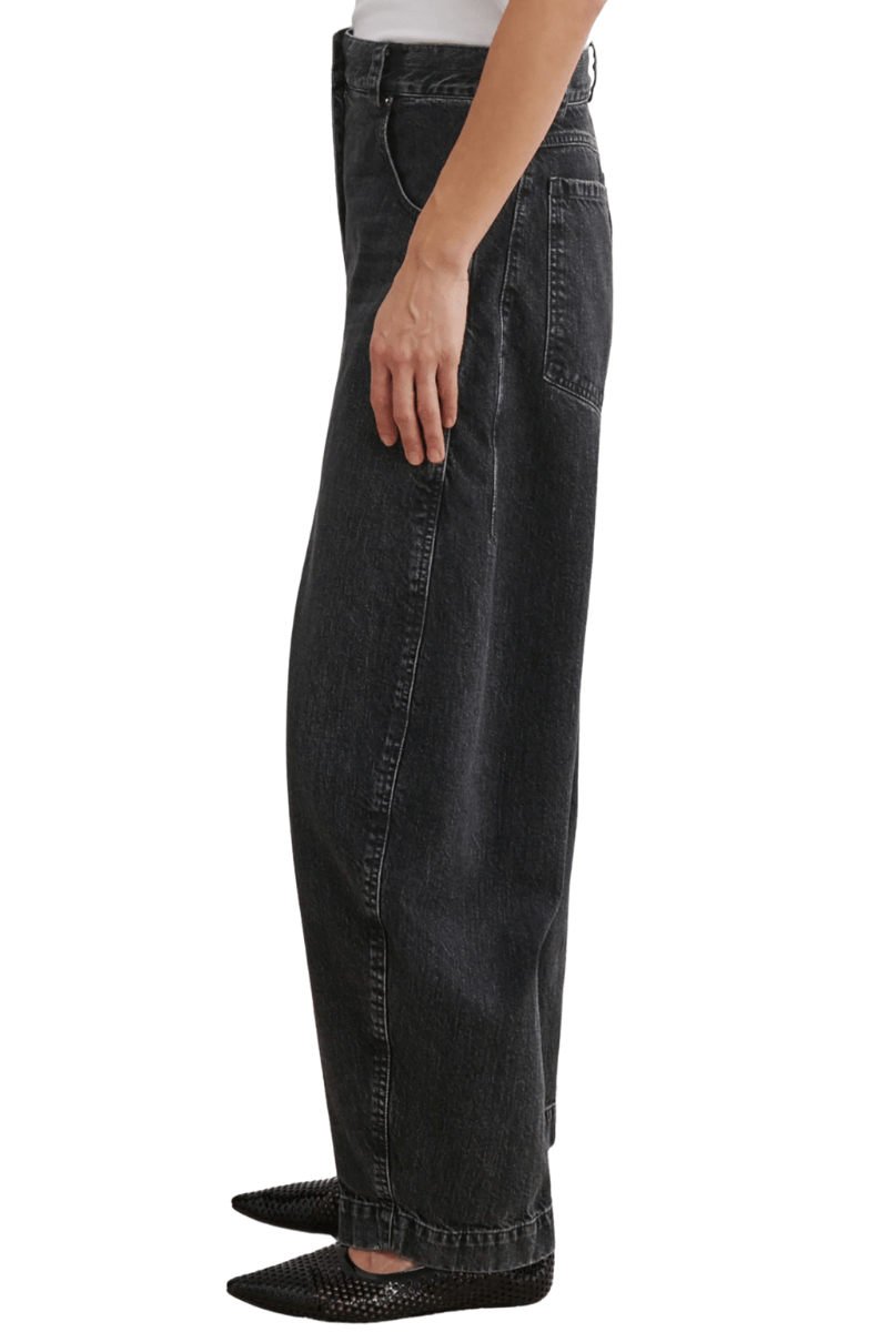 Keenan Pant - Rachel Comey - Archery Close