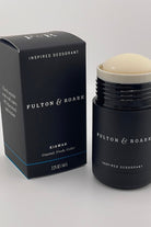 Kiawah Deodorant - Fulton & Roark - Archery Close