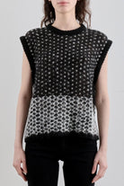 Kiuru vest - Rachel Comey - Archery Close