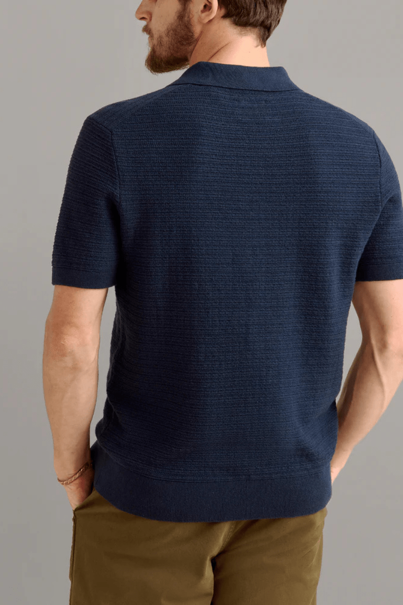 Lachlan Links Polo - Billy Reid - Archery Close