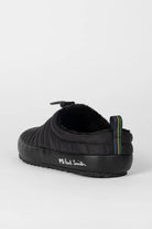 Larsen Mule Slippers - Paul Smith - Archery Close