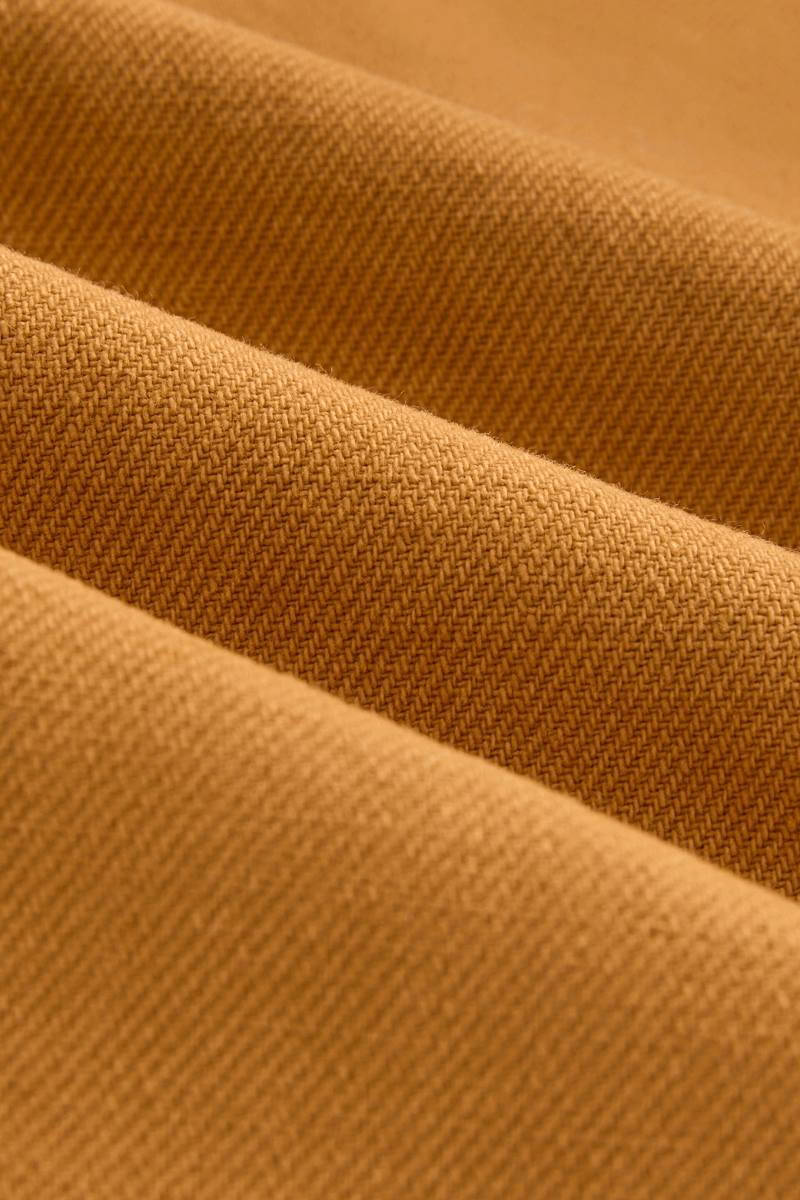 Leigh Workwear Pant in Marigold - Road to Nowhere Clothing - Archery Close