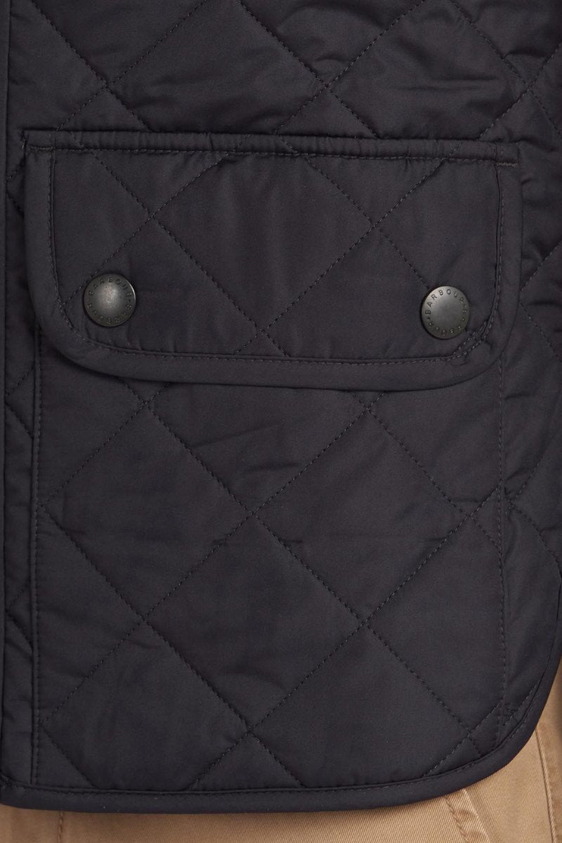 Lowerdale Gilet - Barbour - Archery Close