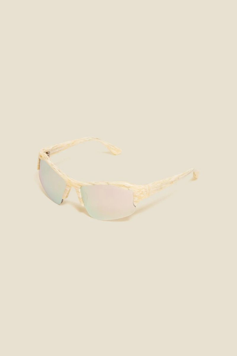 Lucus Sunglasses - Holzweiler - Archery Close