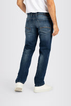 MAC Ben Selected Coconut Denim - Archery Close Men's