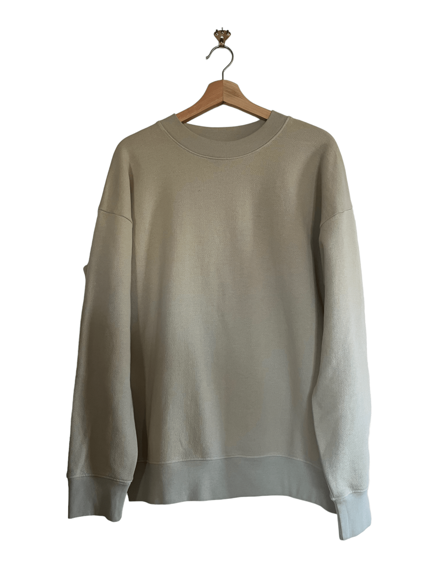 Men's Shipwrecks Sweatshirt - Road to Nowhere Clothing - Archery Close