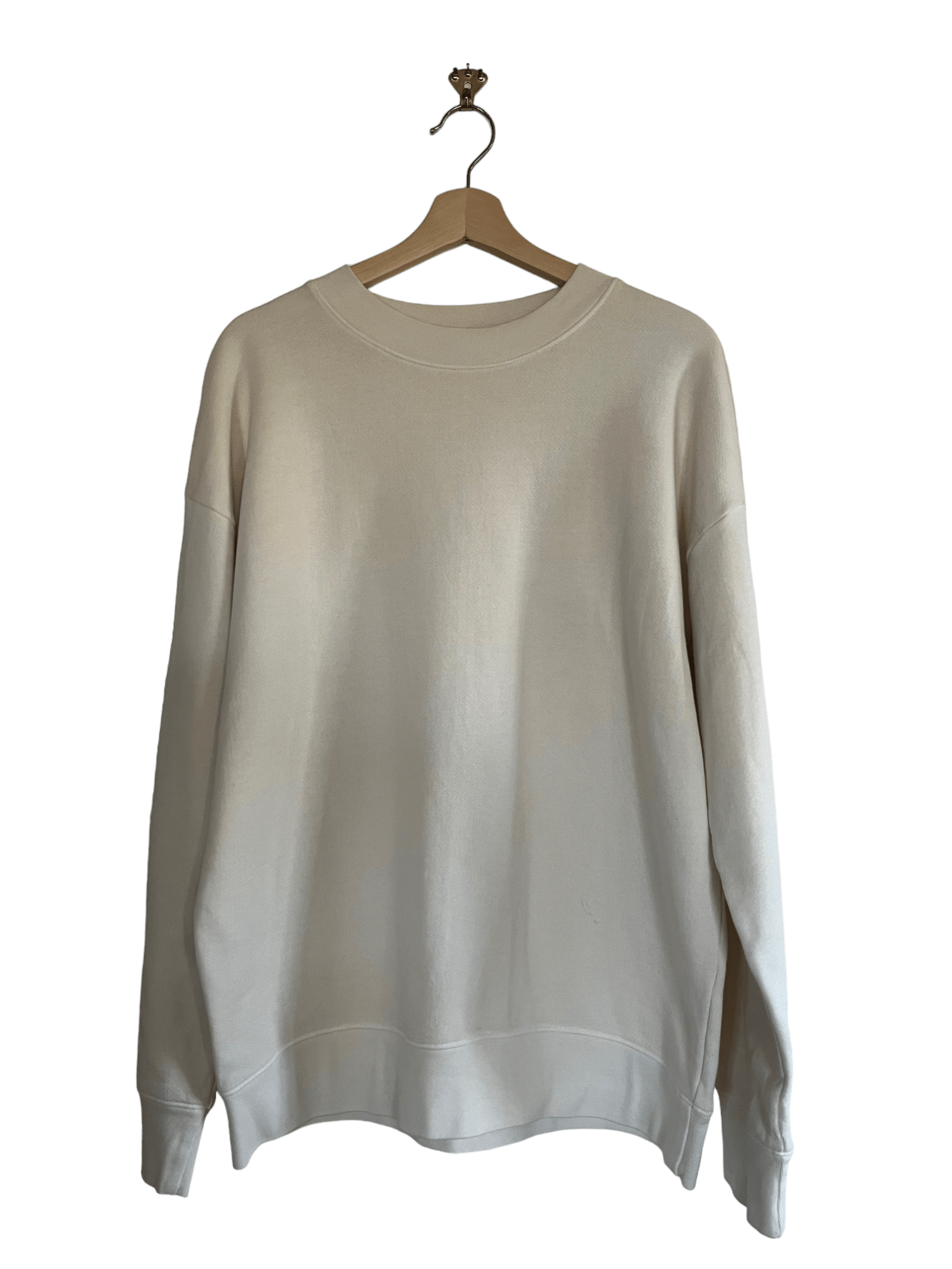 Men's Shipwrecks Sweatshirt - Road to Nowhere Clothing - Archery Close