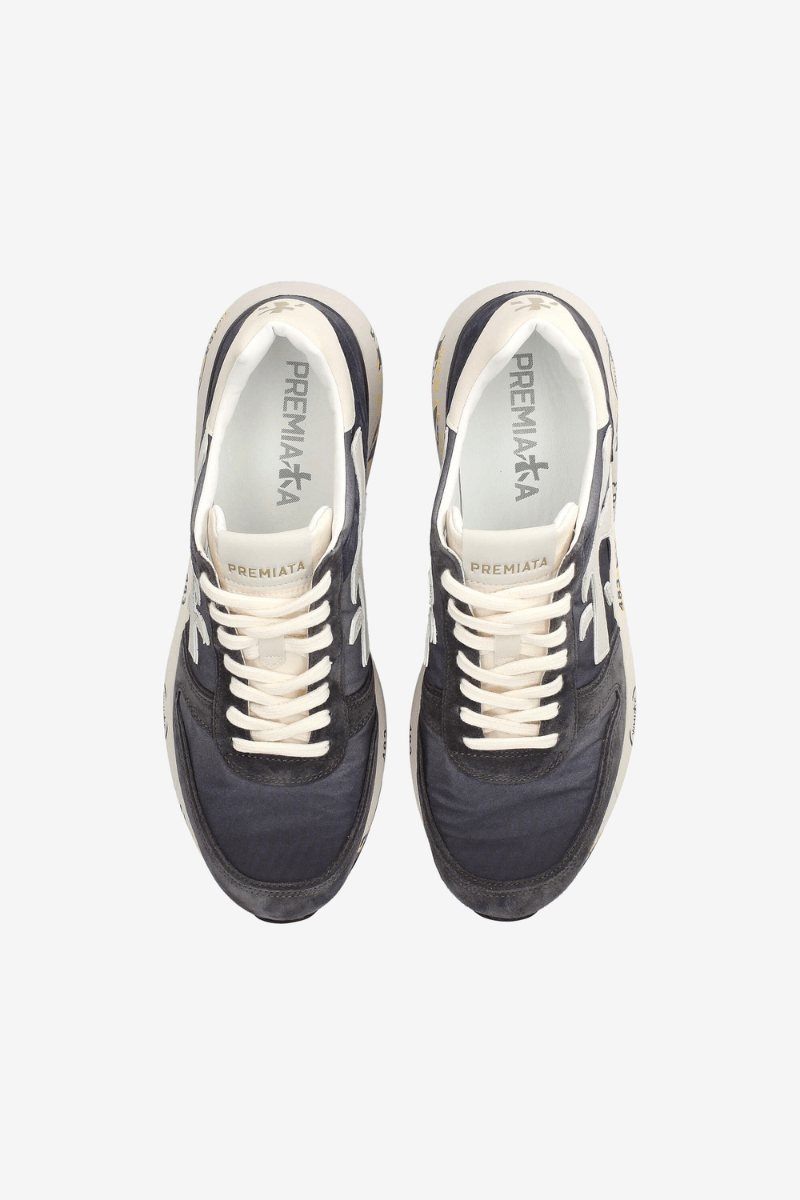 Mick 7209 Sneaker - Premiata - Archery Close