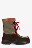 Midcalf Intrepid Boot - Penelope Chilvers - Archery Close