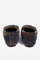 Monty Slippers - Barbour - Archery Close