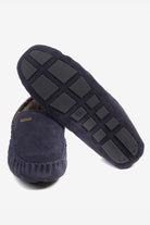 Monty Slippers - Barbour - Archery Close