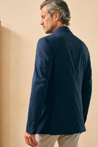 Movement Blazer - Faherty Brand - Archery Close