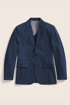 Movement Blazer - Faherty Brand - Archery Close