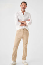 Movement Pant - Faherty Brand - Archery Close