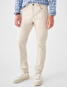 Movement Pant - Faherty Brand - Archery Close