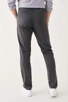 Movement Pant - Faherty Brand - Archery Close