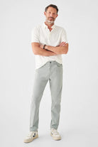 Movement Pant - Faherty Brand - Archery Close