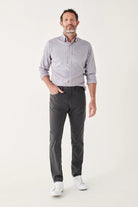 Movement Pant - Faherty Brand - Archery Close