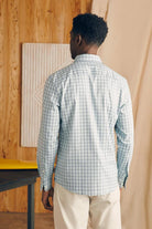 Movement Sport Shirt - Faherty Brand - Archery Close