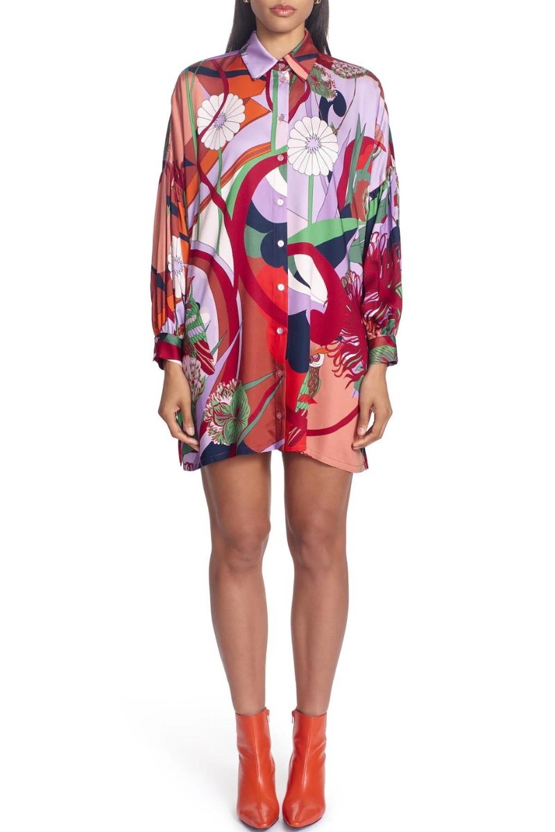 Murphy Dress | Dresses | Corey Lynn Calter Murphy Dress | Dresses | Corey Lynn Calter