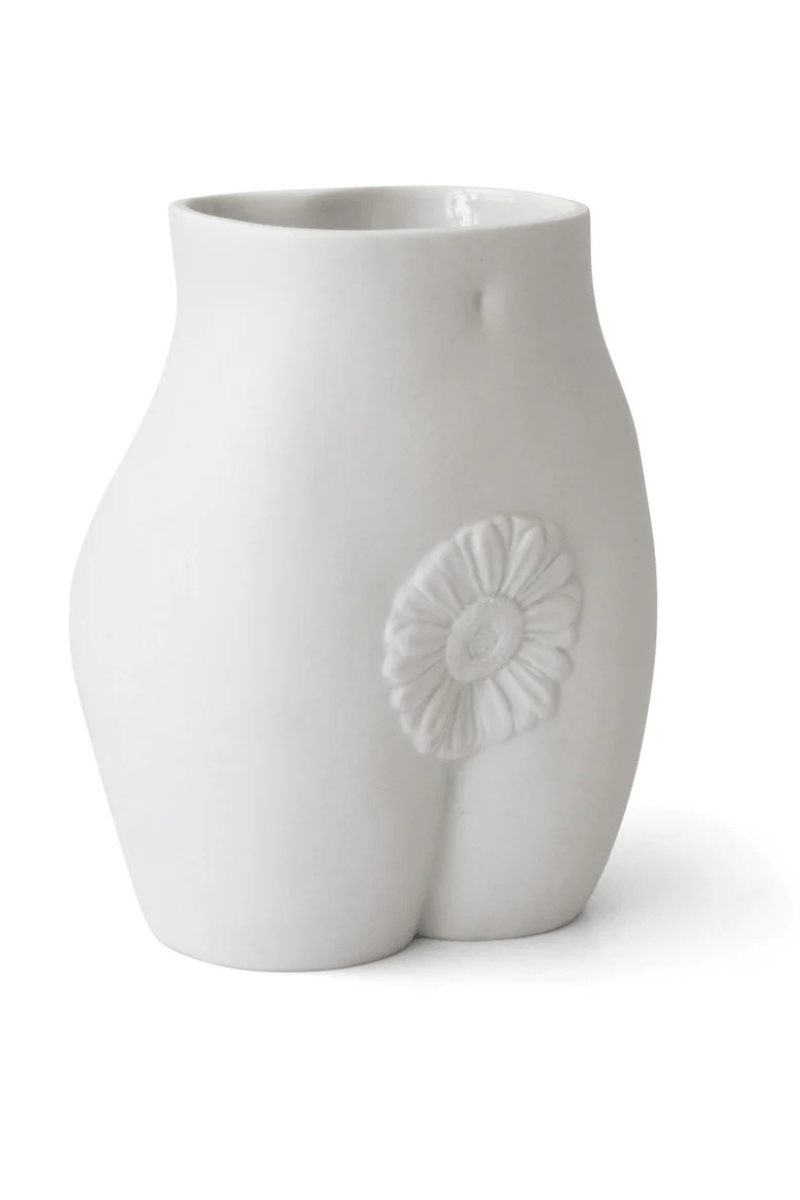 Muse Edie Vase - Jonathan Adler - Archery Close