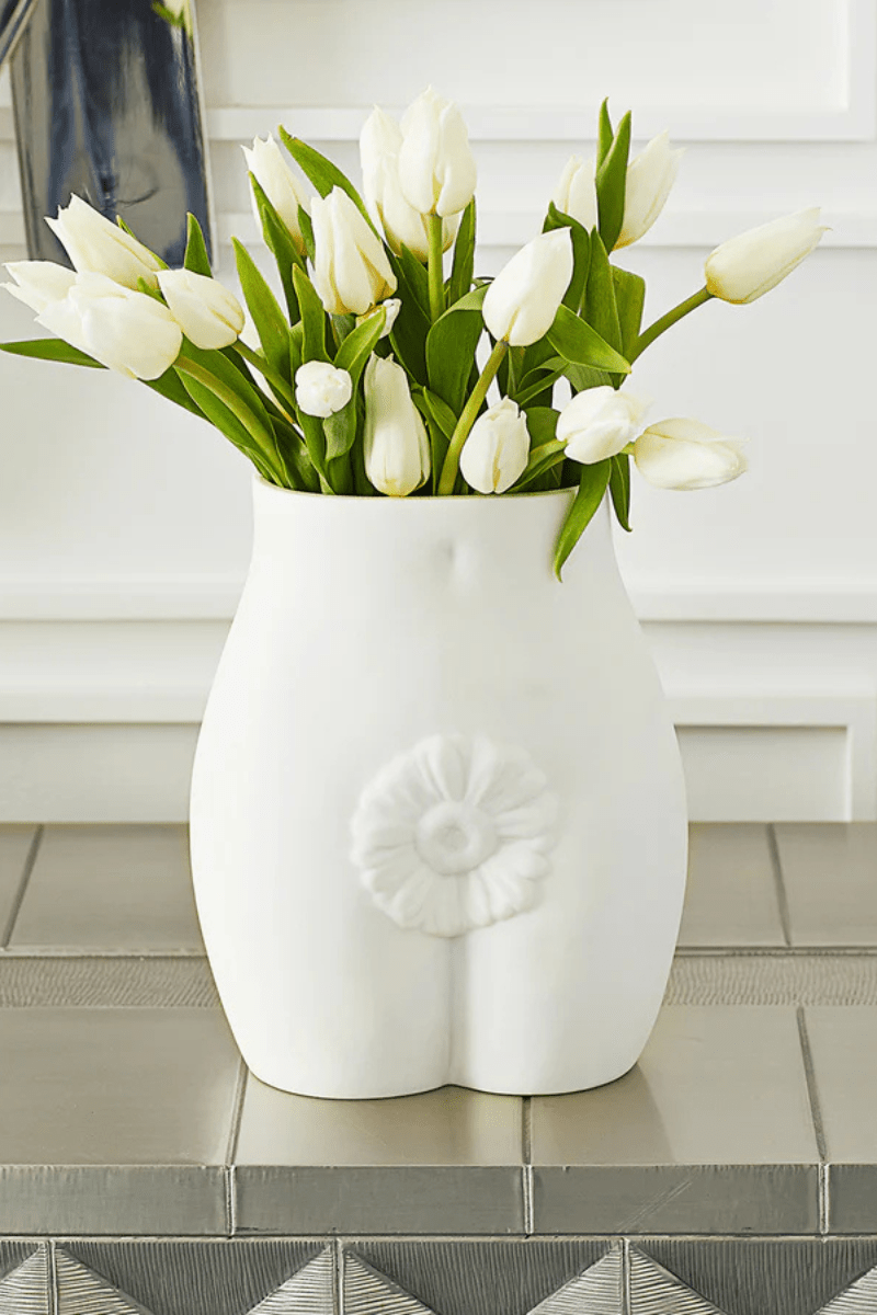 Muse Edie Vase - Jonathan Adler - Archery Close