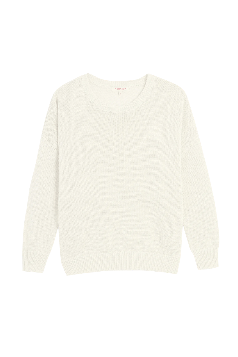 Nadin Sweater - DemyLee - Archery Close