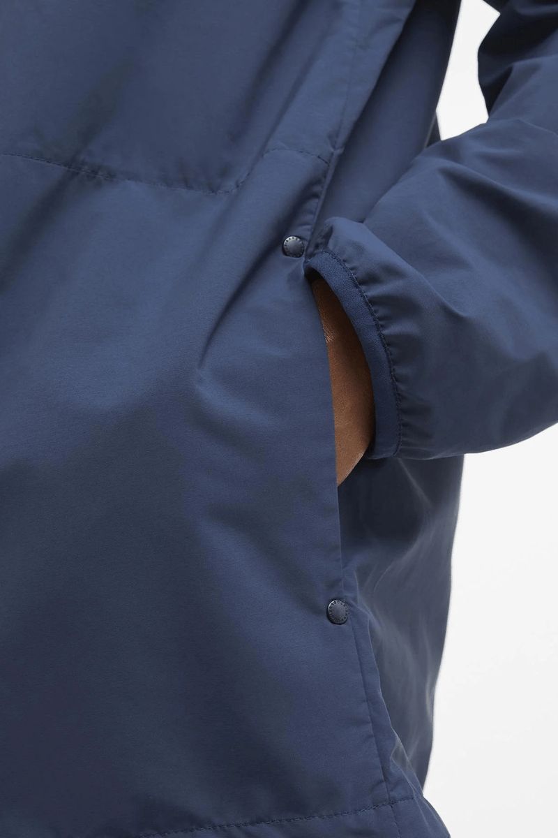 Newhill Showerproof Jacket - Barbour - Archery Close