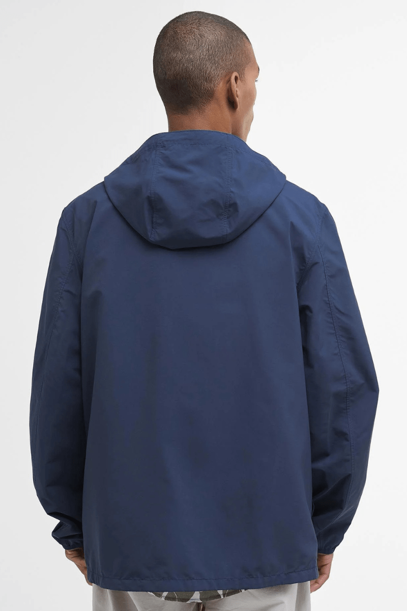 Newhill Showerproof Jacket - Barbour - Archery Close