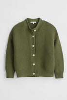 Nico Chunky Cardigan - Alex Mill - Archery Close