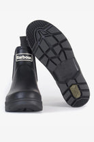 Nimbus Wellingtons - Barbour - Archery Close