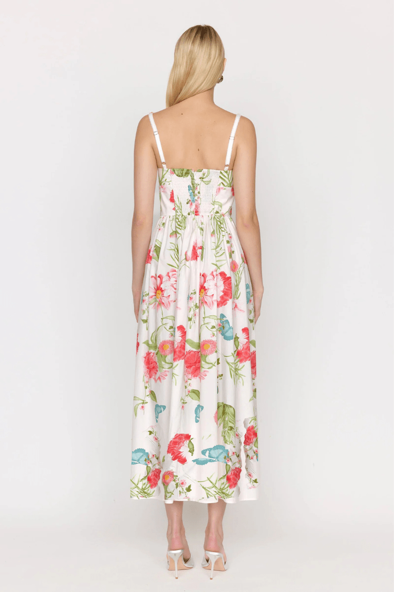 Nixie Dress - Christy Lynn - Archery Close