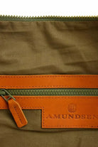 Okavanga Duffle Bag - 35L - Amundsen - Archery Close