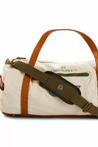 Okavanga Duffle Bag - 35L - Amundsen - Archery Close