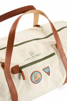 Okavanga Duffle Bag - 65L - Amundsen - Archery Close