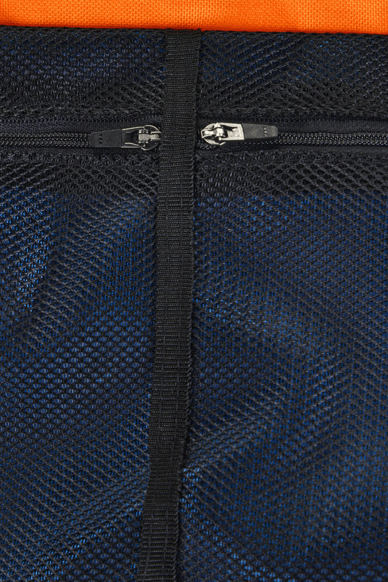 Onshore Duffle - Deus ex Machina - Archery Close