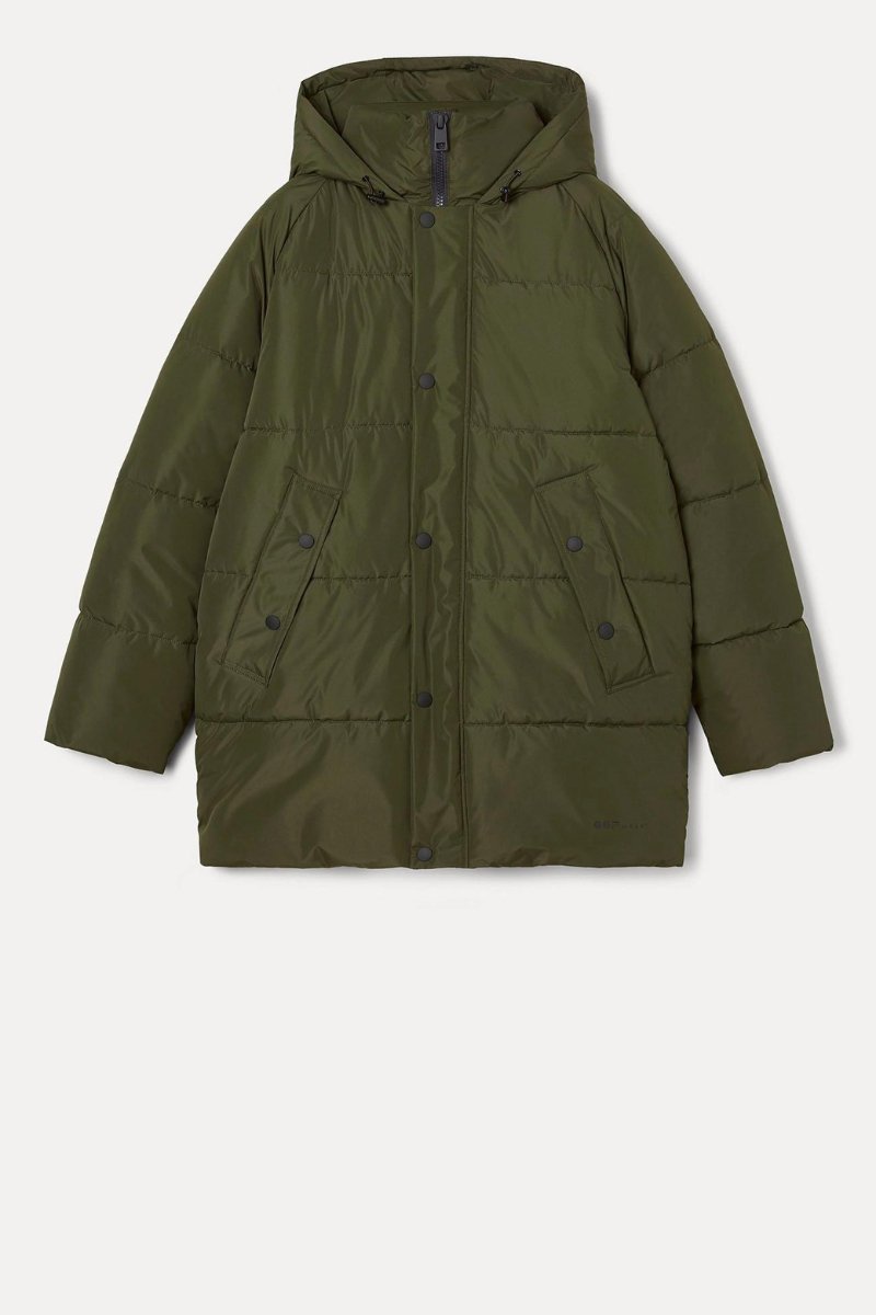 OOF 5989 JACKET - OOFWear - Archery Close